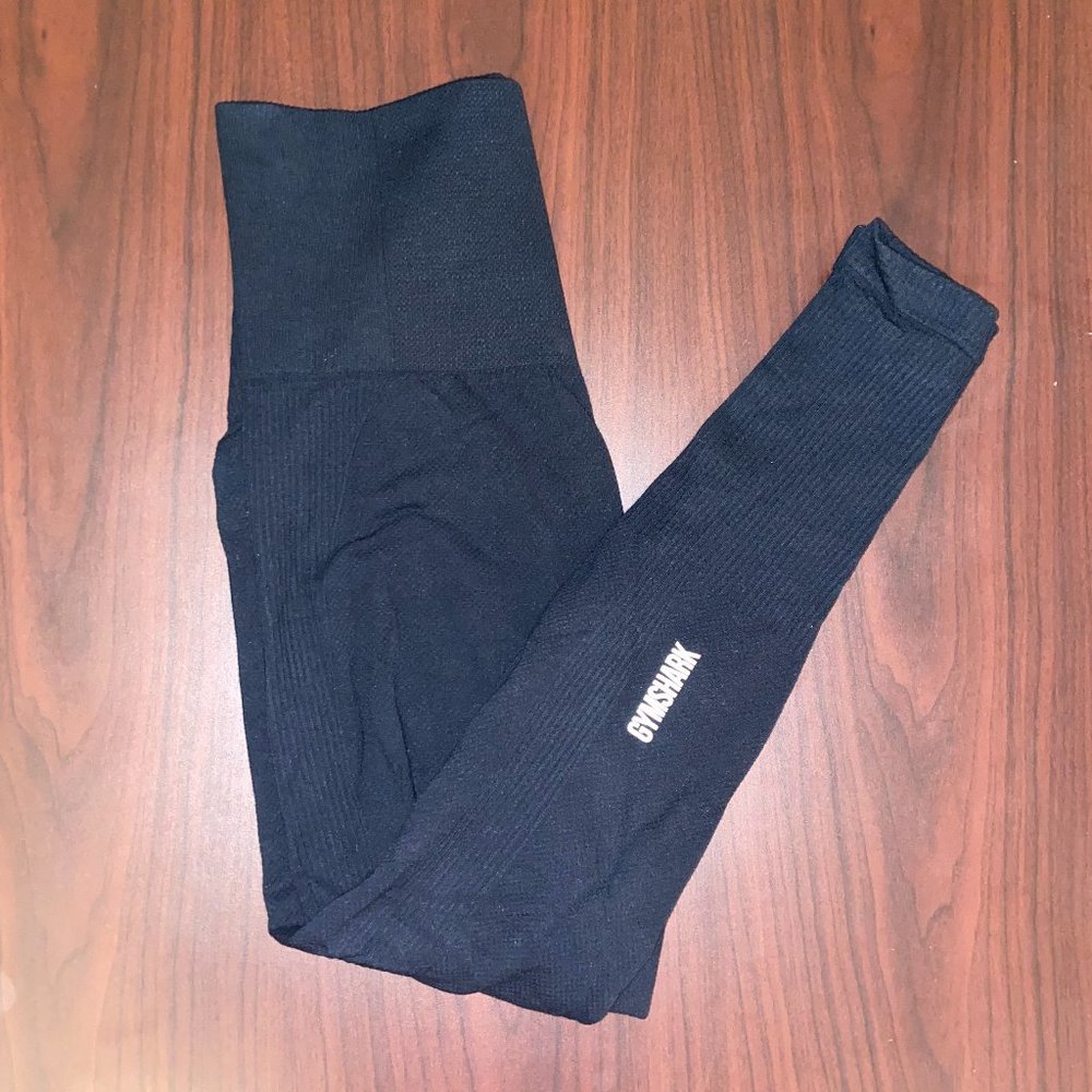 Women's Gymshark Winter Leggings